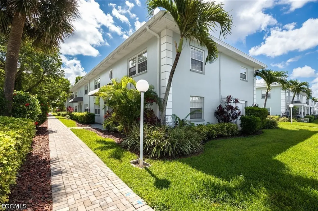 3344 N Key Drive North Fort Myers FL 33903