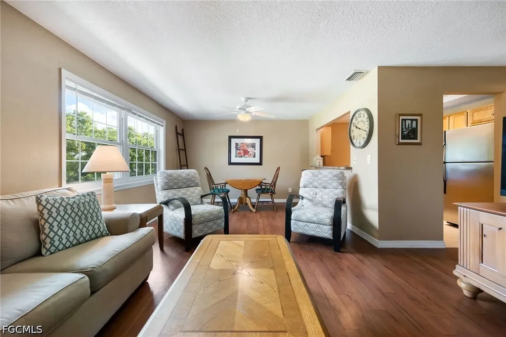 3344 N Key Drive North Fort Myers FL 33903