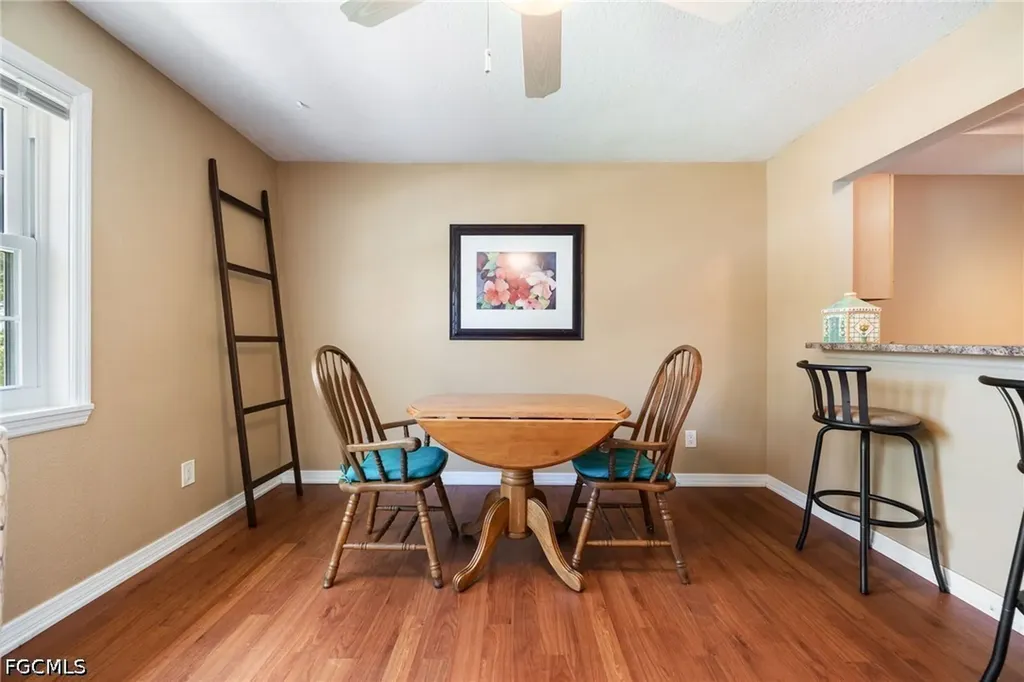 3344 N Key Drive North Fort Myers FL 33903
