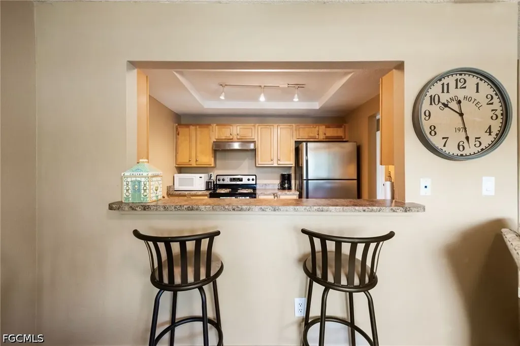 3344 N Key Drive North Fort Myers FL 33903