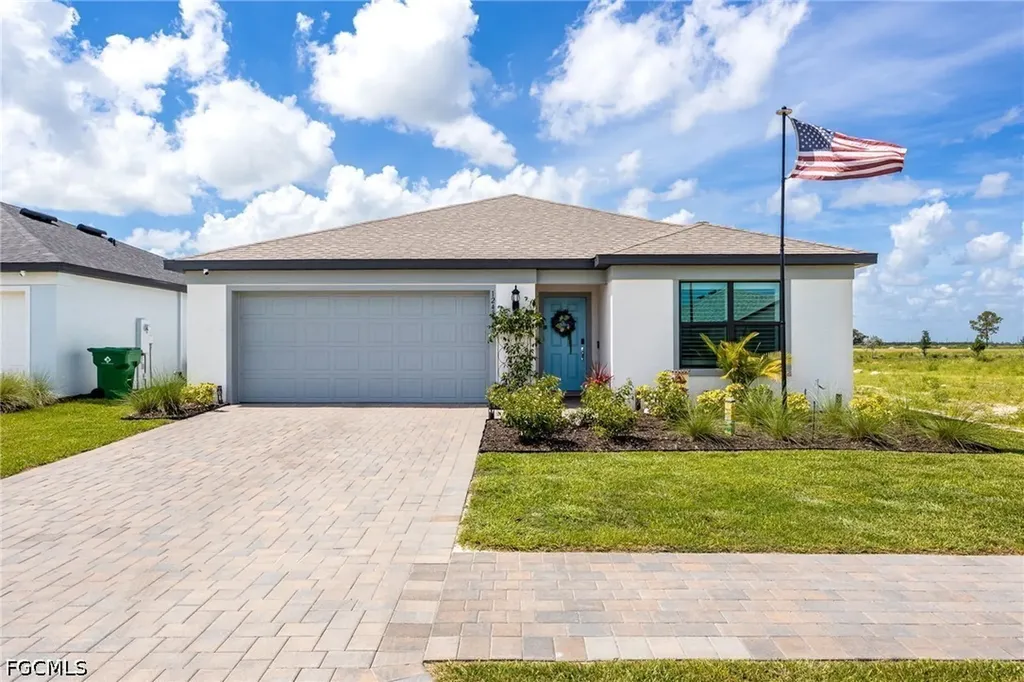1243 Caloosa Cove Drive Labelle FL 33935