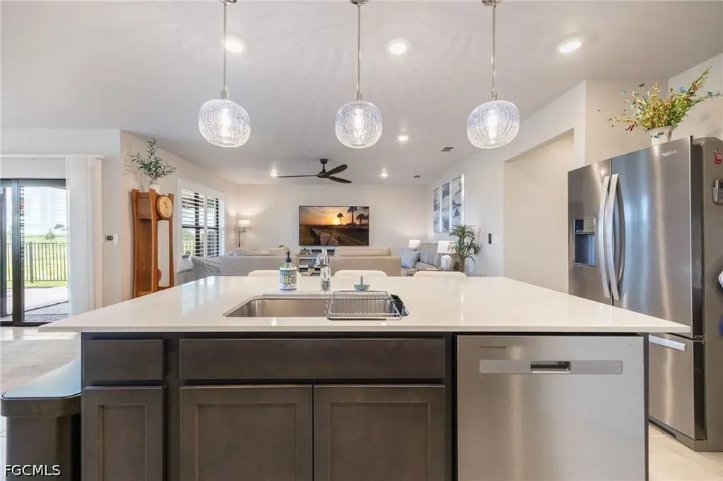 1243 Caloosa Cove Drive Labelle FL 33935