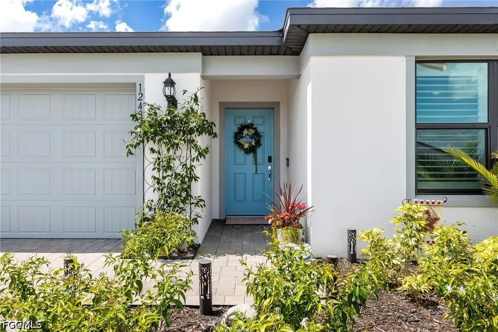 1243 Caloosa Cove Drive Labelle FL 33935