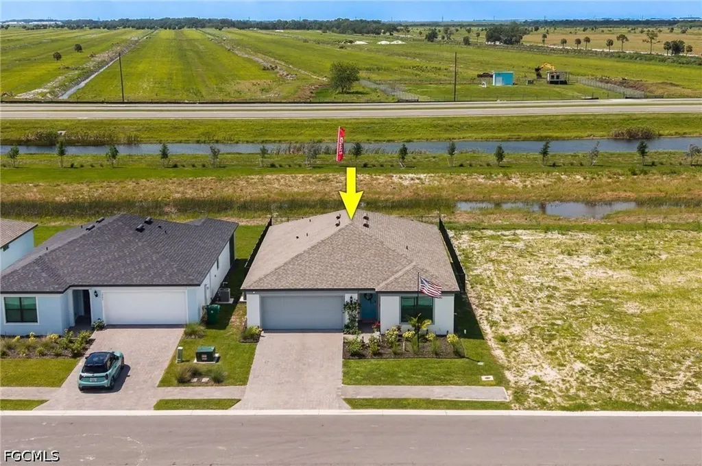 1243 Caloosa Cove Drive Labelle FL 33935