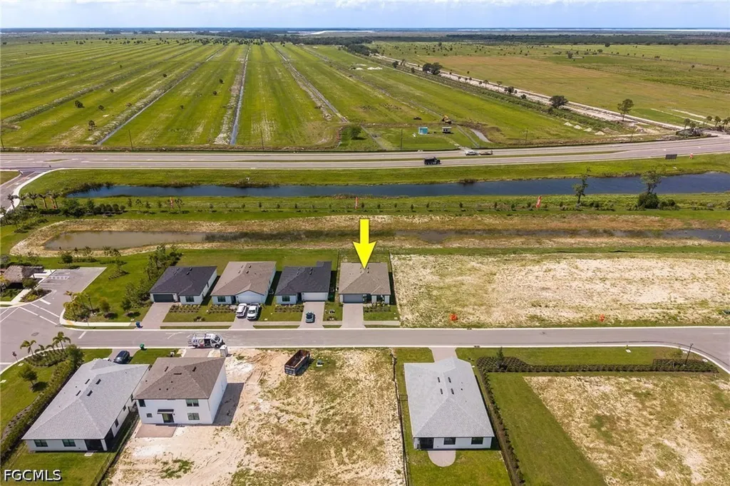 1243 Caloosa Cove Drive Labelle FL 33935