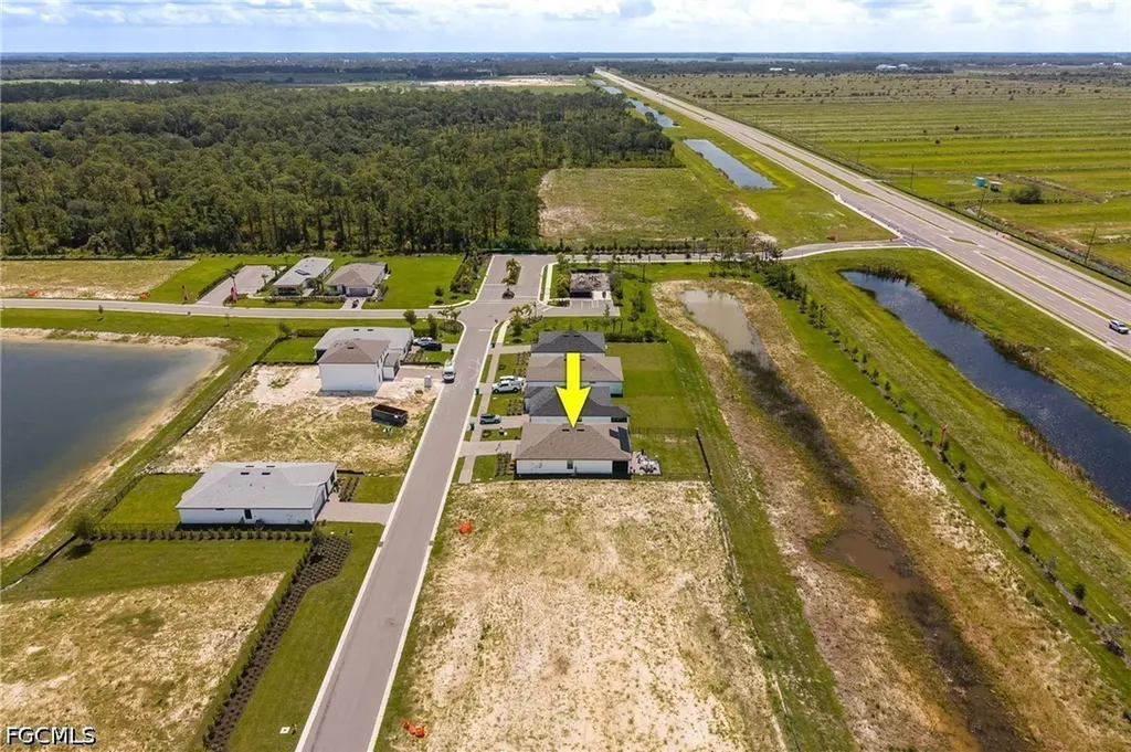 1243 Caloosa Cove Drive Labelle FL 33935
