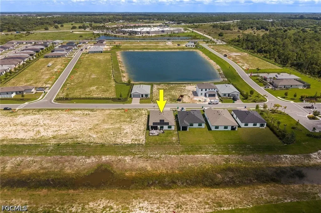 1243 Caloosa Cove Drive Labelle FL 33935