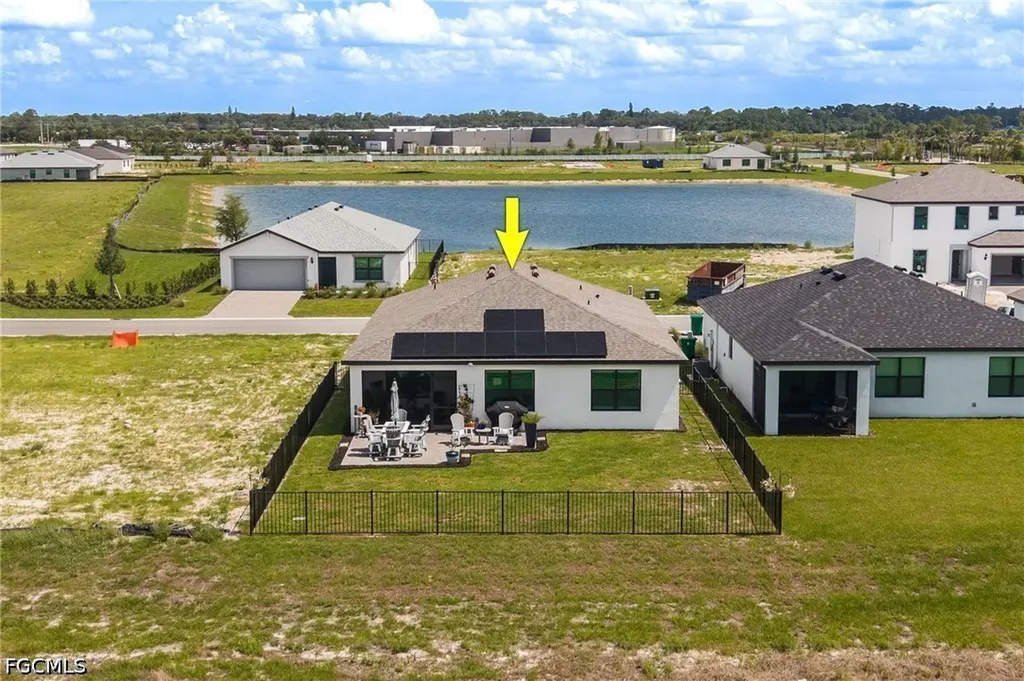1243 Caloosa Cove Drive Labelle FL 33935