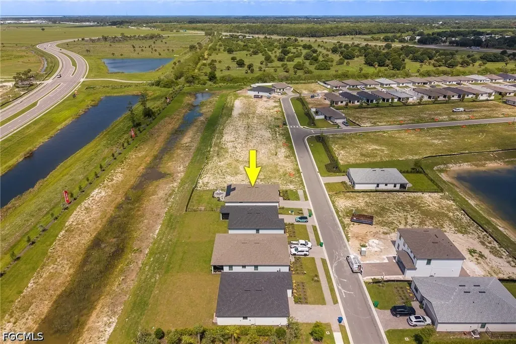 1243 Caloosa Cove Drive Labelle FL 33935