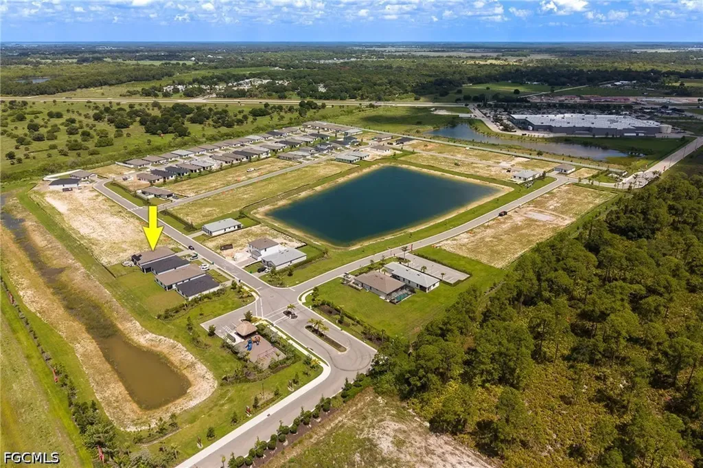 1243 Caloosa Cove Drive Labelle FL 33935