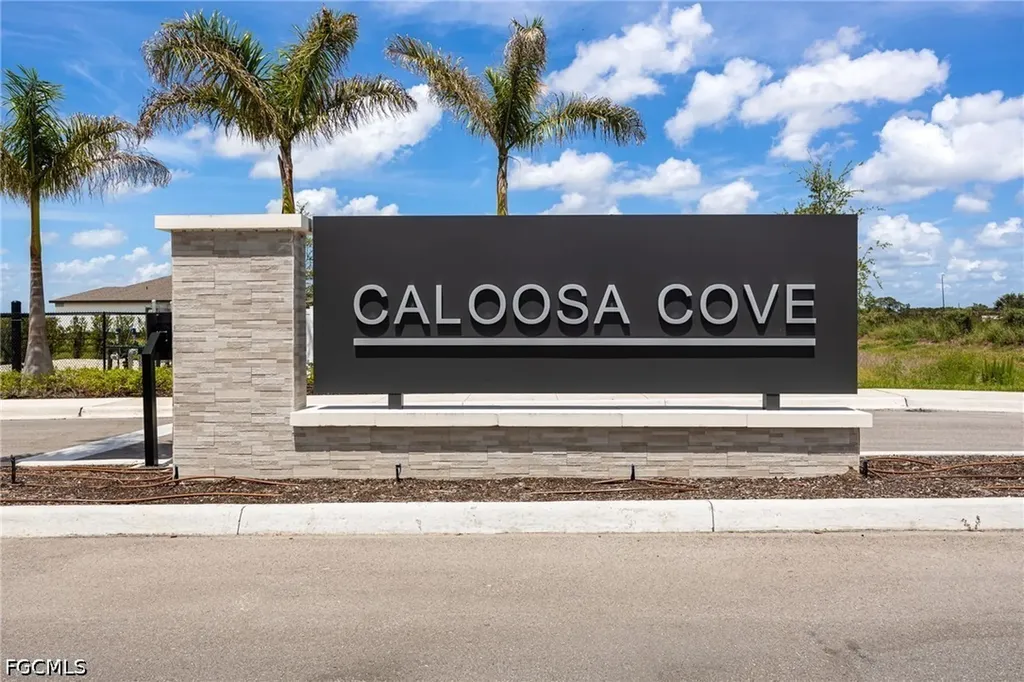 1243 Caloosa Cove Drive Labelle FL 33935