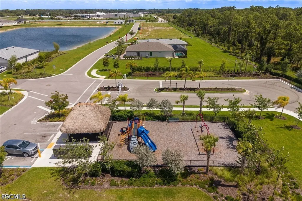 1243 Caloosa Cove Drive Labelle FL 33935
