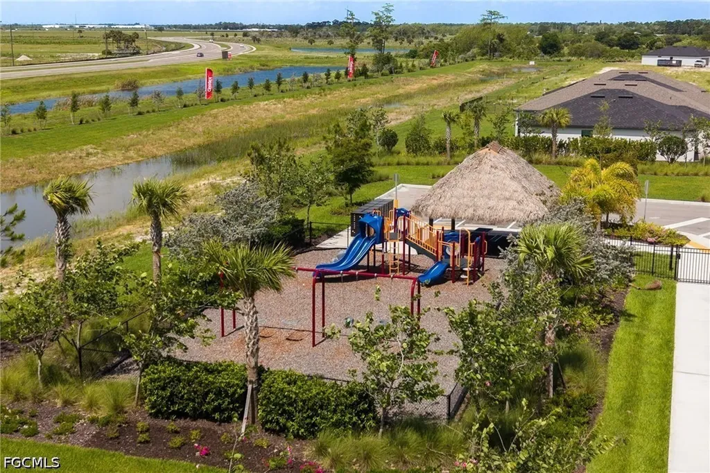 1243 Caloosa Cove Drive Labelle FL 33935