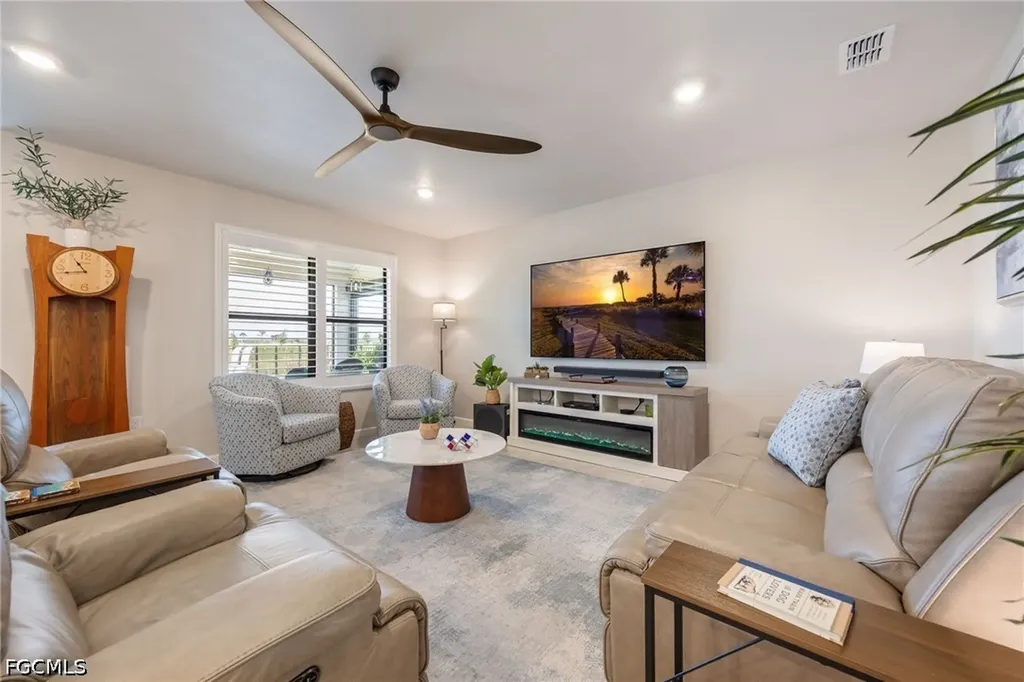 1243 Caloosa Cove Drive Labelle FL 33935