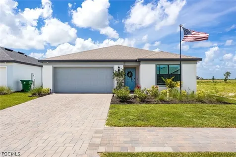1243 Caloosa Cove Drive Labelle FL 33935
