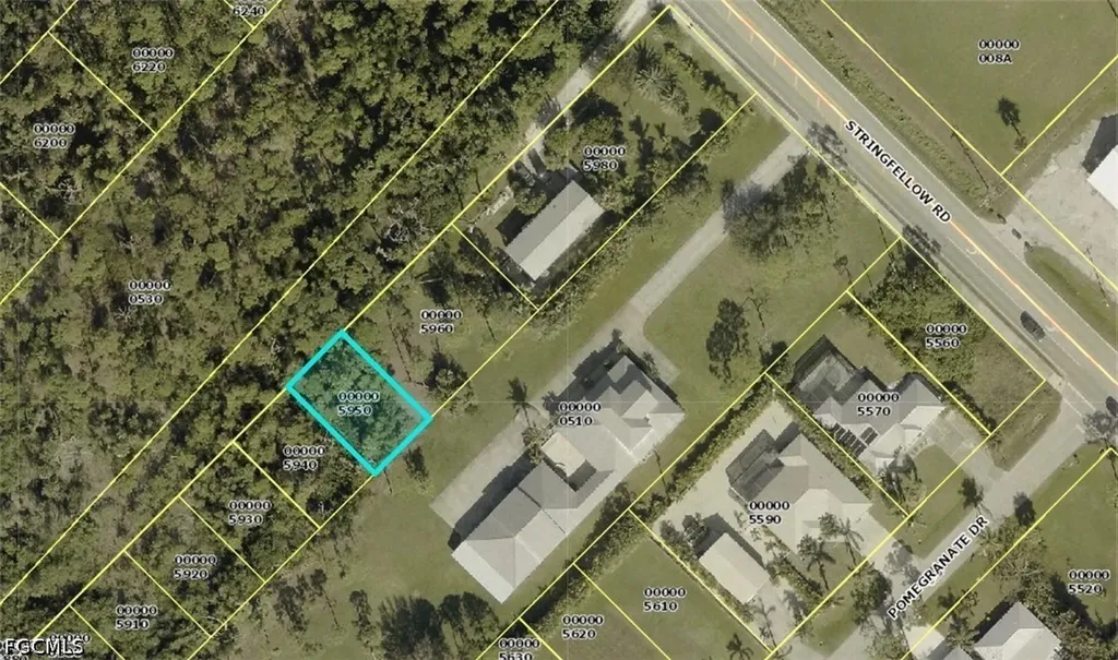Bokeelia FL, 7375 Georgiana Drive