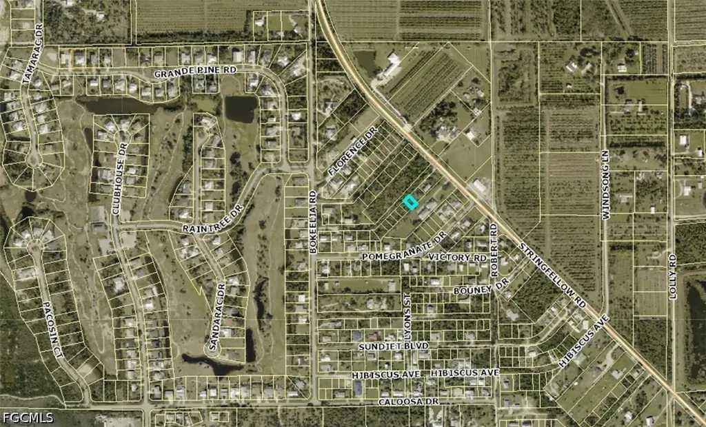 7375 Georgiana Drive Bokeelia FL 33922