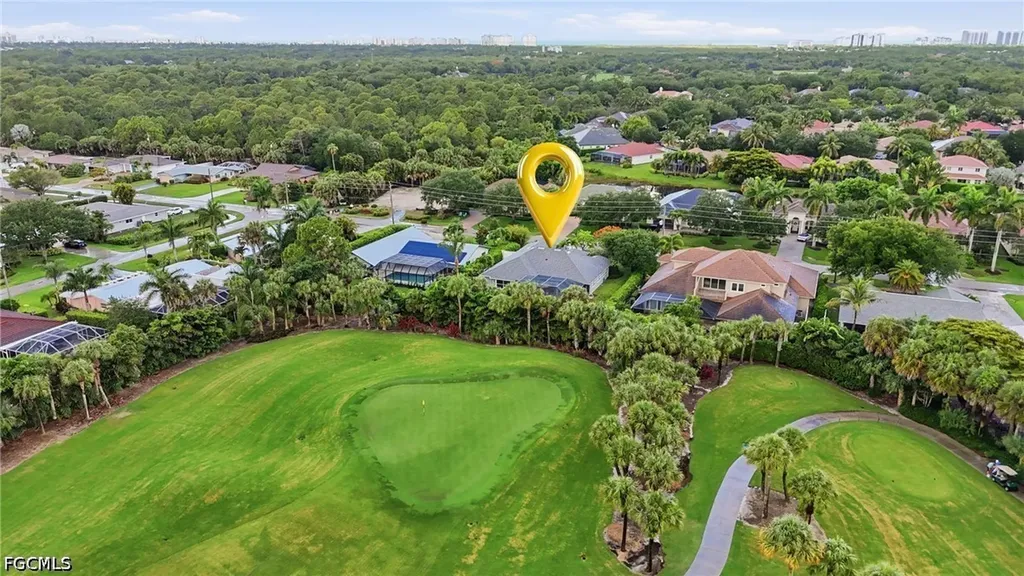 326 Cypress Way W Naples FL 34110