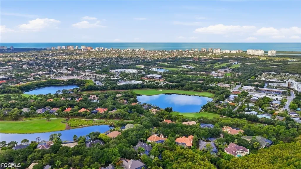 326 Cypress Way W Naples FL 34110