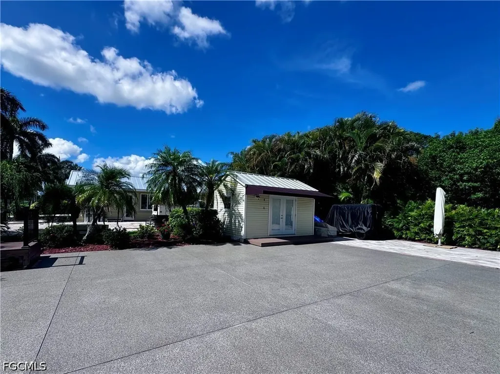 Lot 39 3015 W Riverbend Resort Boulevard Labelle FL 33935
