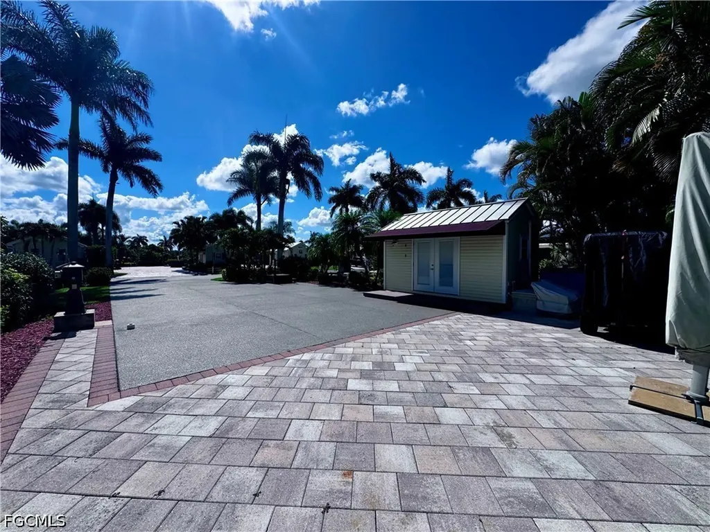 Lot 39 3015 W Riverbend Resort Boulevard Labelle FL 33935