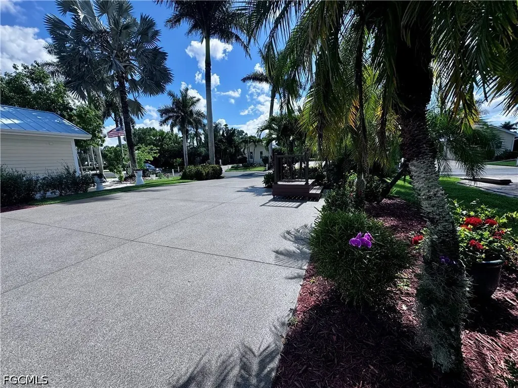 Lot 39 3015 W Riverbend Resort Boulevard Labelle FL 33935