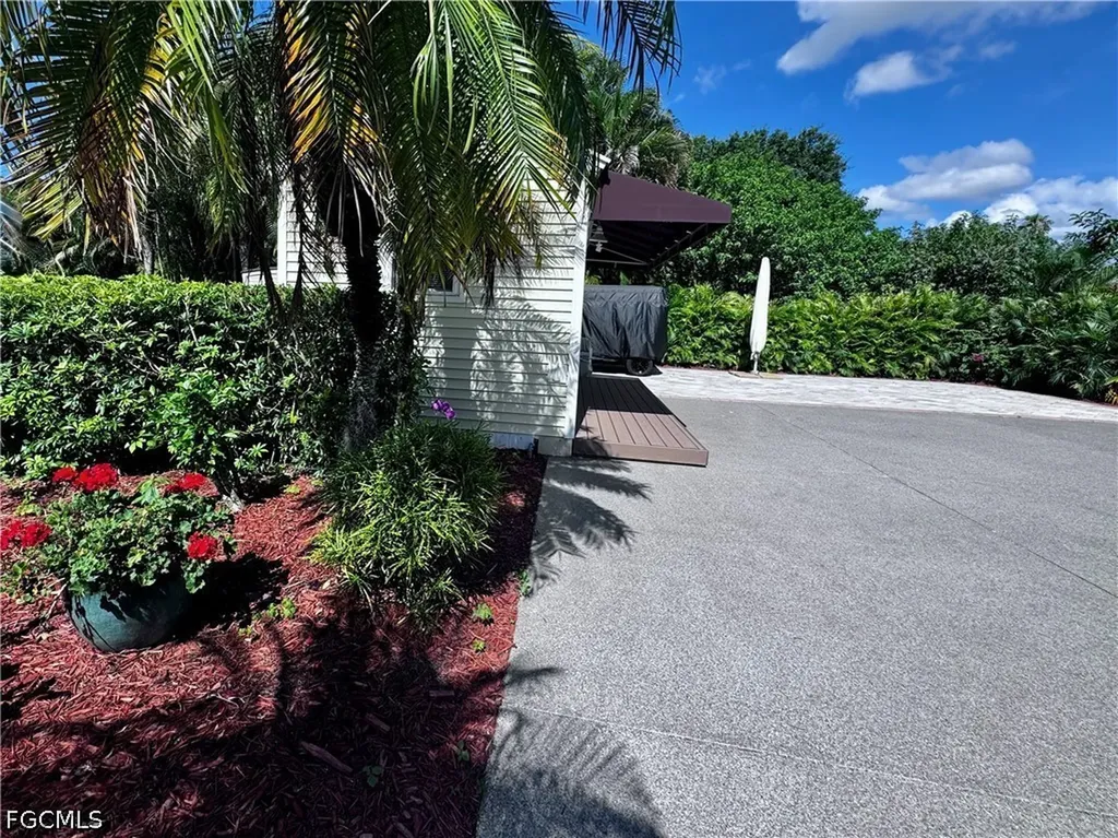 Lot 39 3015 W Riverbend Resort Boulevard Labelle FL 33935