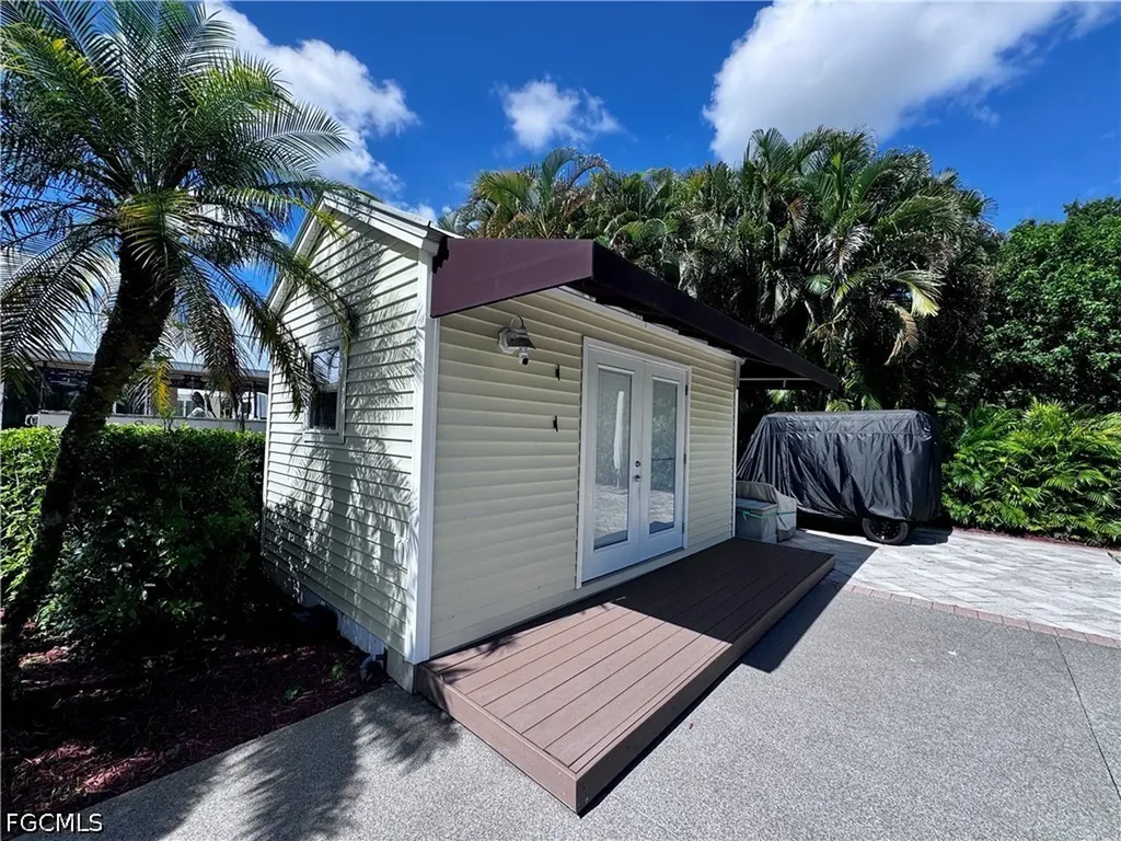 Lot 39 3015 W Riverbend Resort Boulevard Labelle FL 33935