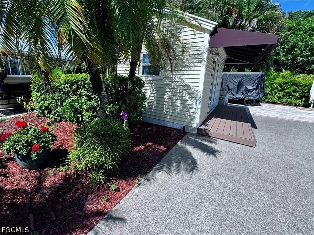 Lot 39 3015 W Riverbend Resort Boulevard Labelle FL 33935