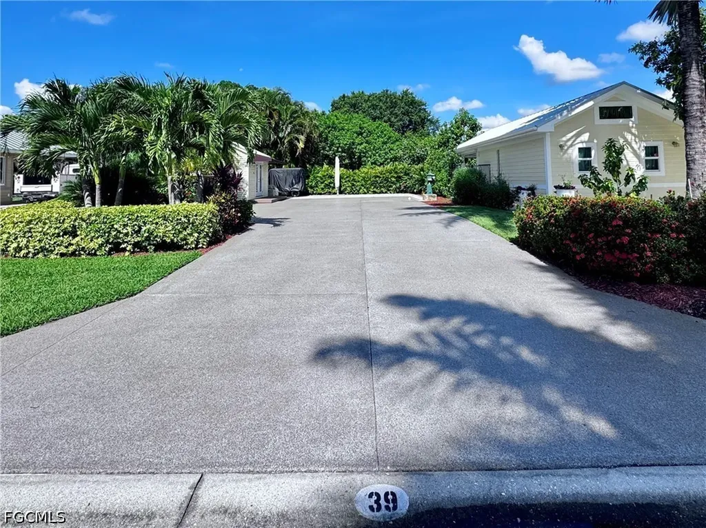 Lot 39 3015 W Riverbend Resort Boulevard Labelle FL 33935