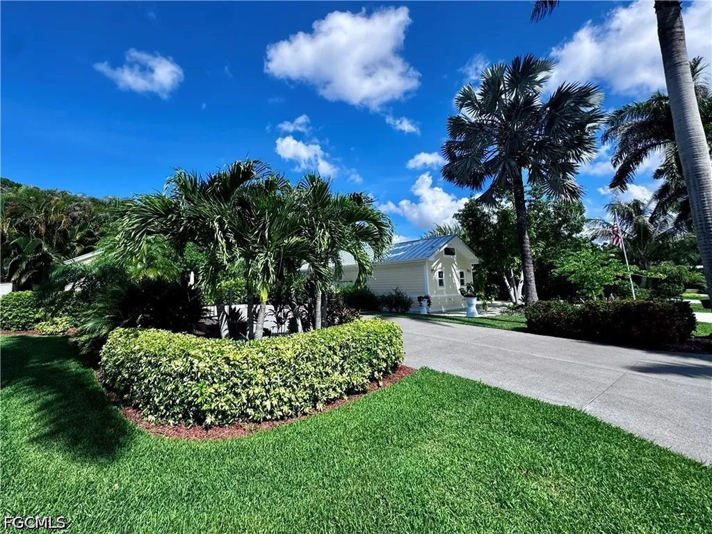 Lot 39 3015 W Riverbend Resort Boulevard Labelle FL 33935