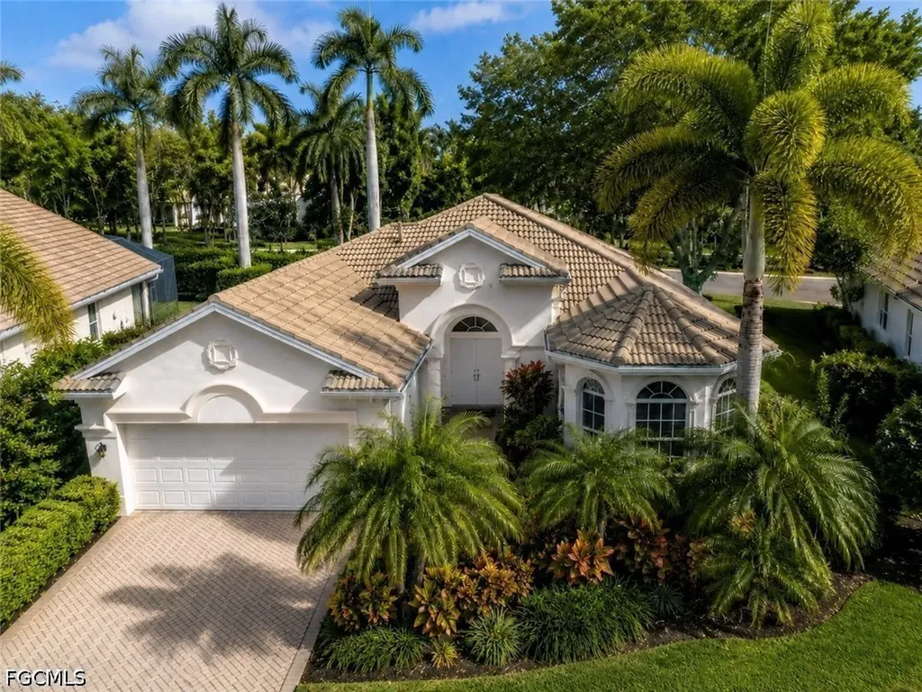 8831 Largo Mar Drive Estero FL 33967