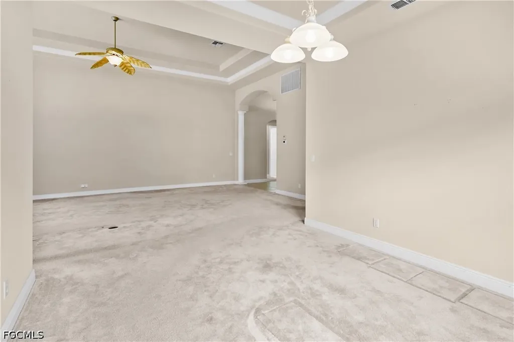 8831 Largo Mar Drive Estero FL 33967