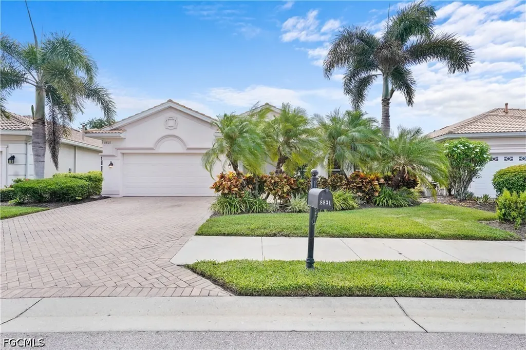 8831 Largo Mar Drive Estero FL 33967