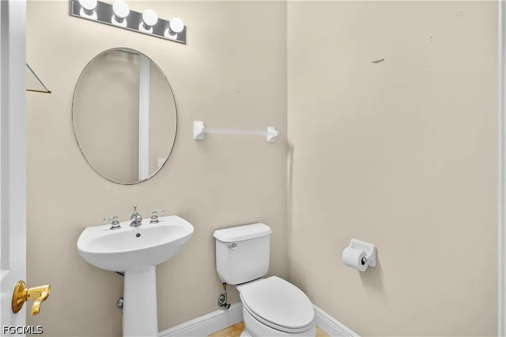 8831 Largo Mar Drive Estero FL 33967