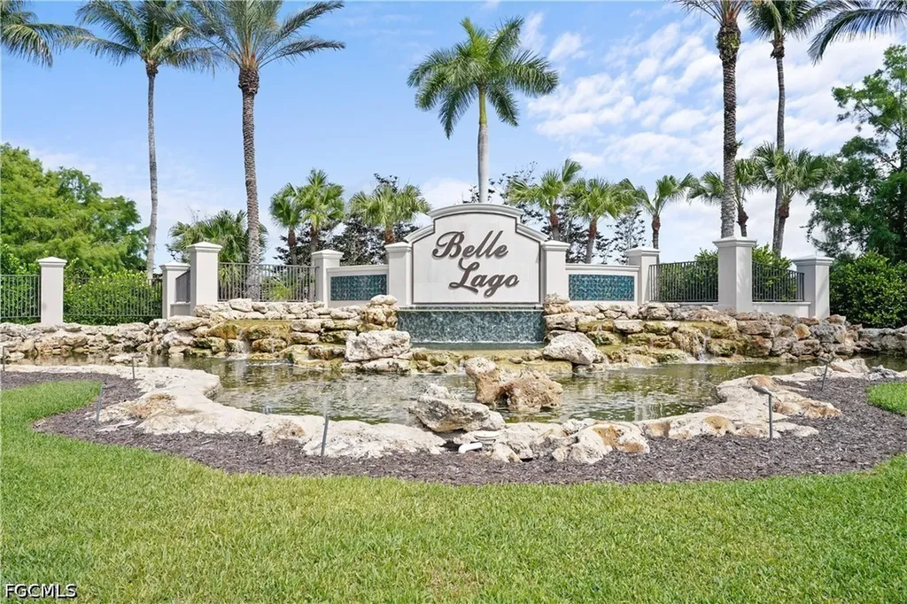 8831 Largo Mar Drive Estero FL 33967
