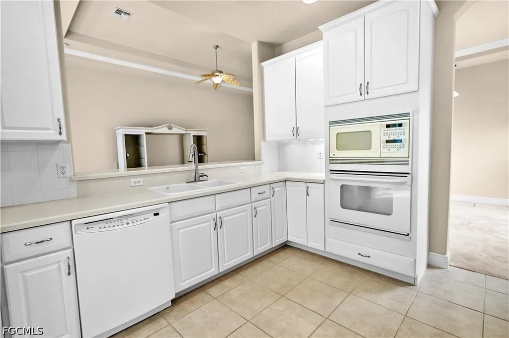 8831 Largo Mar Drive Estero FL 33967