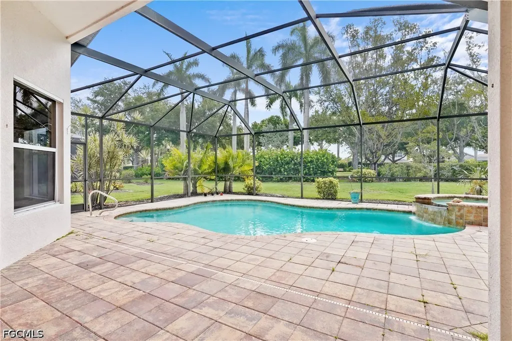 8831 Largo Mar Drive Estero FL 33967