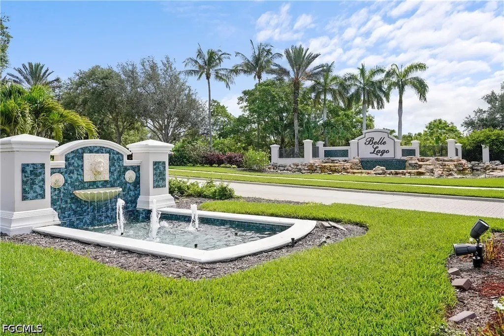 8831 Largo Mar Drive Estero FL 33967