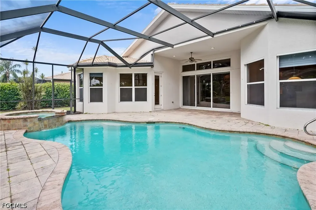 8831 Largo Mar Drive Estero FL 33967