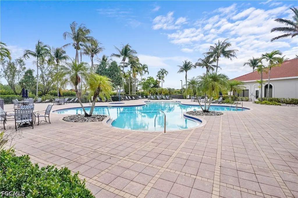 8831 Largo Mar Drive Estero FL 33967