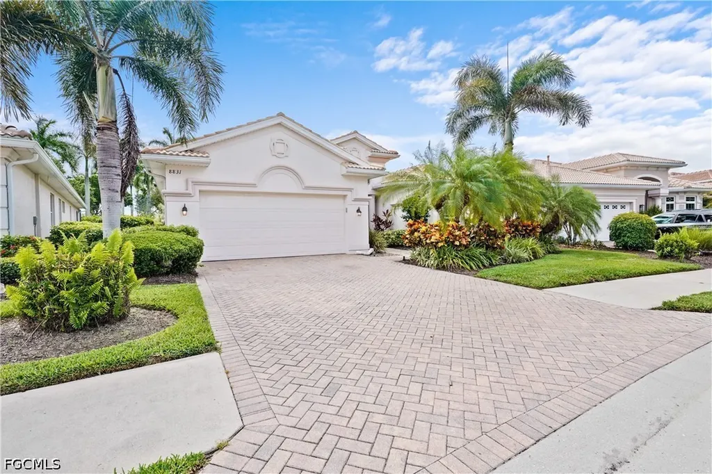8831 Largo Mar Drive Estero FL 33967