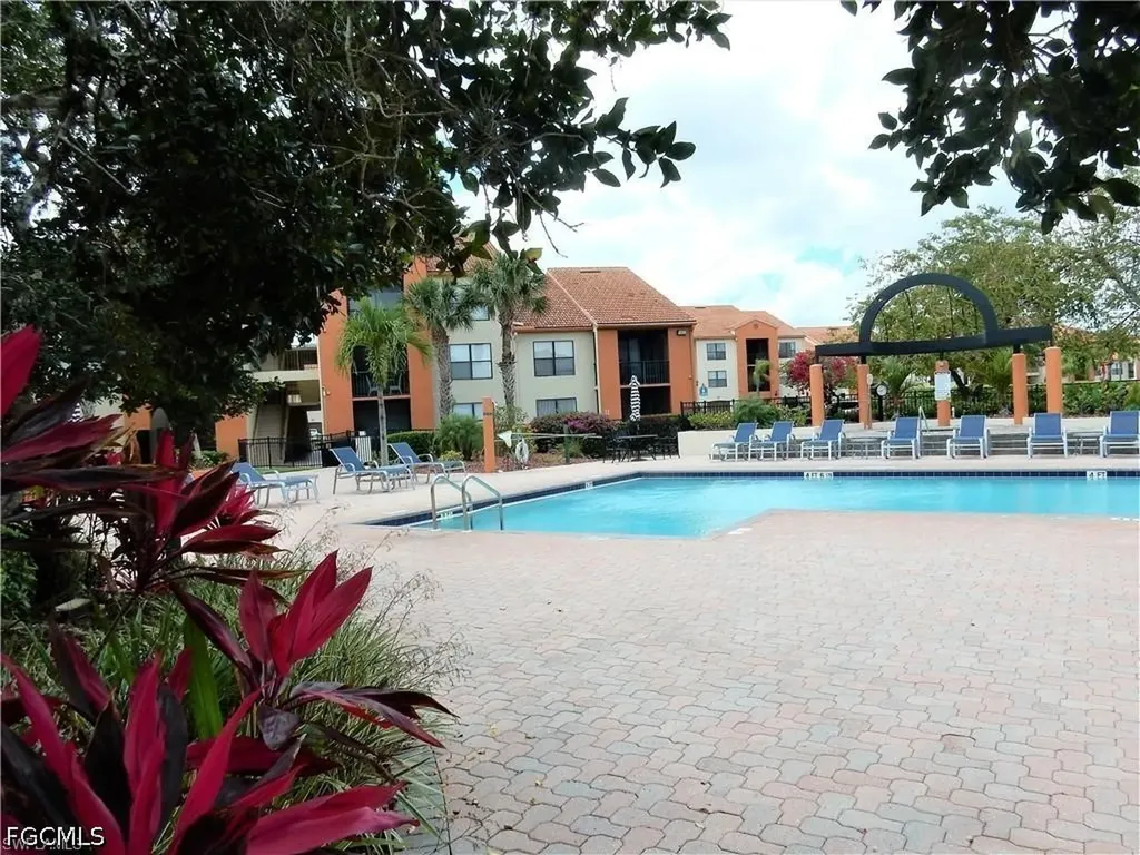 13555 Eagle Ridge Drive Fort Myers FL 33912