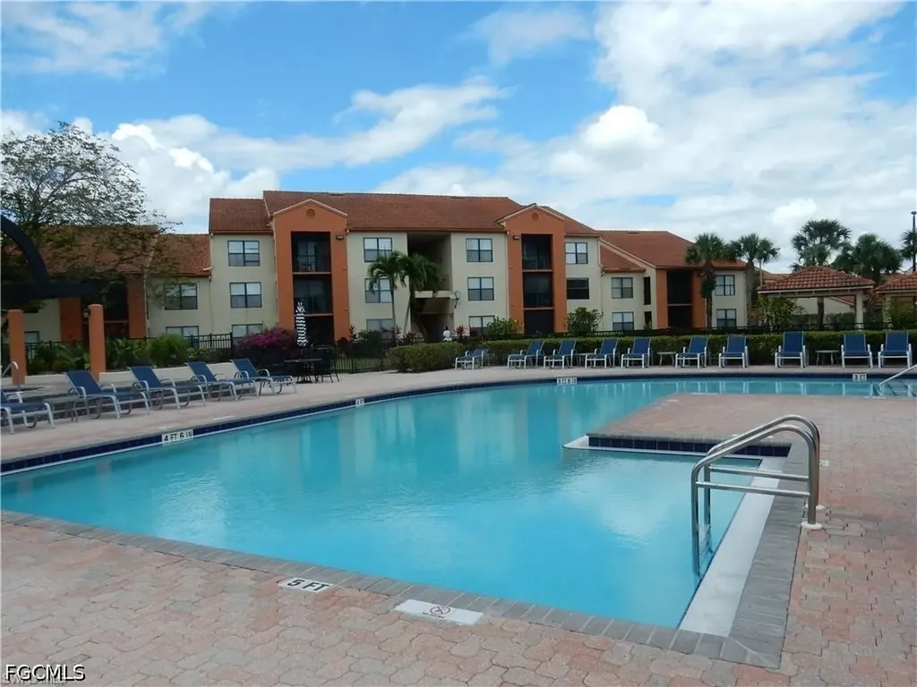 13555 Eagle Ridge Drive Fort Myers FL 33912