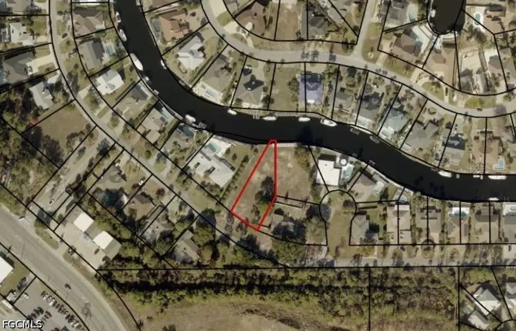 Wahoo Road Panama City Beach FL 32408