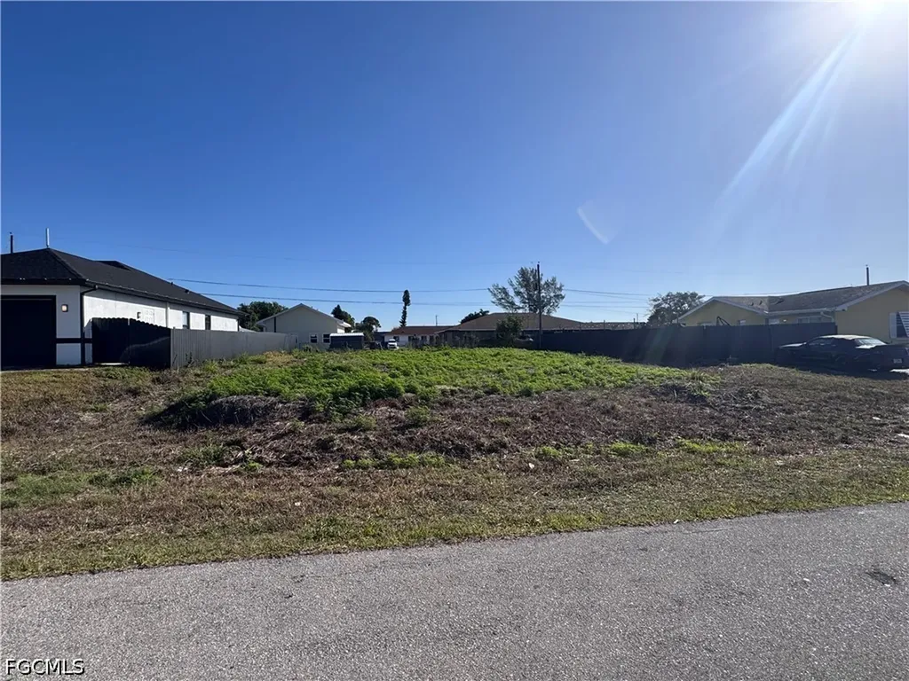 17387 Barbara Drive Fort Myers FL 33967