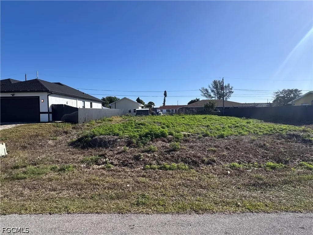 17387 Barbara Drive Fort Myers FL 33967
