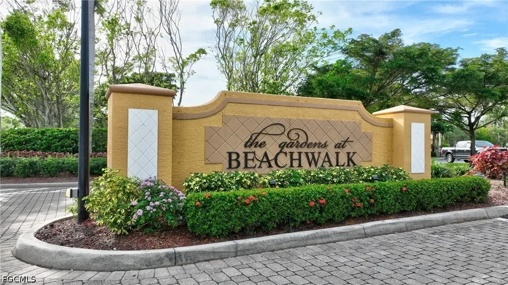 15655 Ocean Walk Circle Fort Myers FL 33908