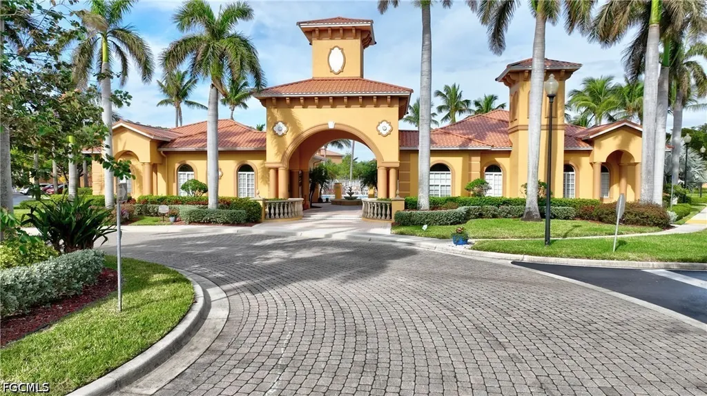 15655 Ocean Walk Circle Fort Myers FL 33908