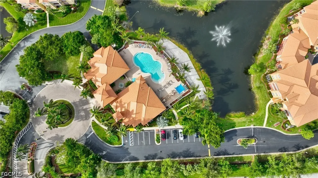 15655 Ocean Walk Circle Fort Myers FL 33908